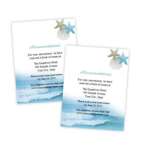 Enclosure Cards