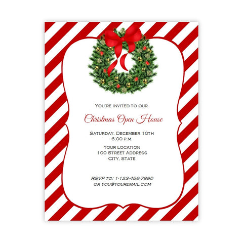 Christmas Flyer Templates