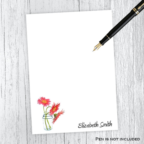Personalized Notepads