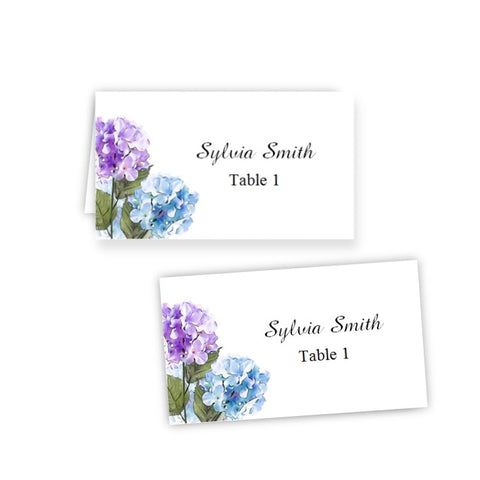 Table Tents