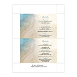 Sandy Beach Wedding Suite